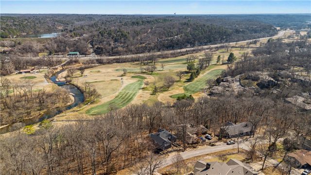 13 Blenheim Lane, Bella Vista, AR 72715