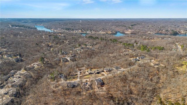 13 Blenheim Lane, Bella Vista, AR 72715