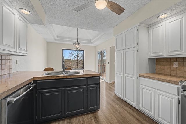 13 Blenheim Lane, Bella Vista, AR 72715