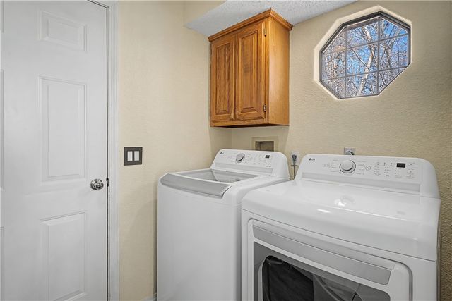 13 Blenheim Lane, Bella Vista, AR 72715