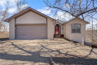 13 Blenheim Lane, Bella Vista, AR 72715