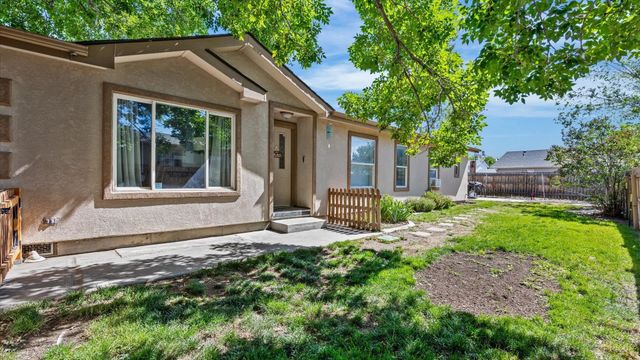 416 Glendale Way, Grand Junction, CO 81504
