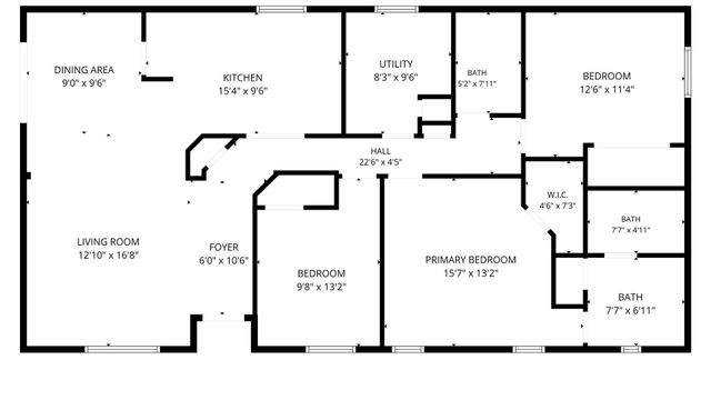 416 Glendale Way, Grand Junction, CO 81504