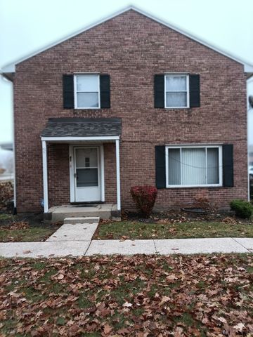 41 Indianwood Boulevard 41, Park Forest, IL 60466