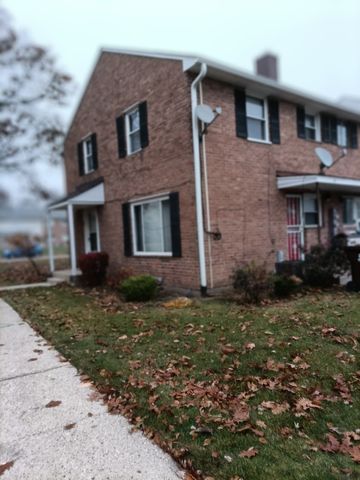 41 Indianwood Boulevard 41, Park Forest, IL 60466