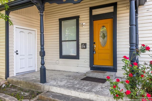 302 Lamar, San Antonio, TX 78202