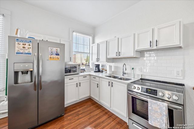 302 Lamar, San Antonio, TX 78202