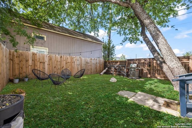 302 Lamar, San Antonio, TX 78202