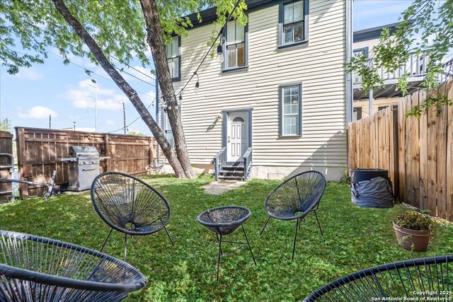 302 Lamar, San Antonio, TX 78202