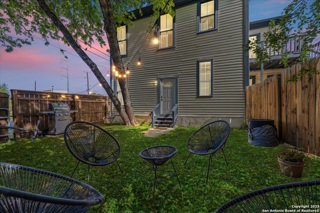 302 Lamar, San Antonio, TX 78202