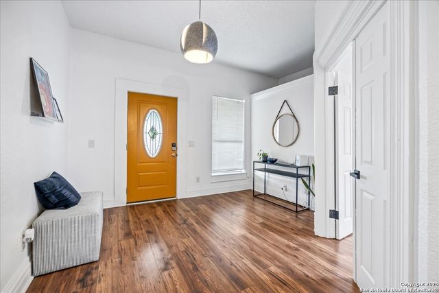 302 Lamar, San Antonio, TX 78202