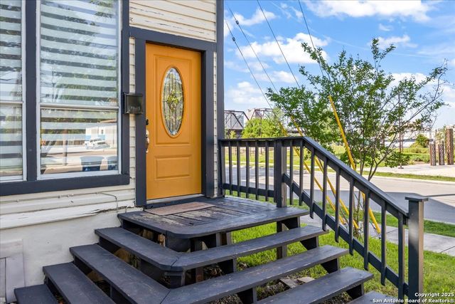 302 Lamar, San Antonio, TX 78202