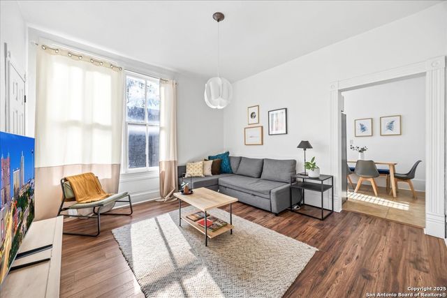 302 Lamar, San Antonio, TX 78202