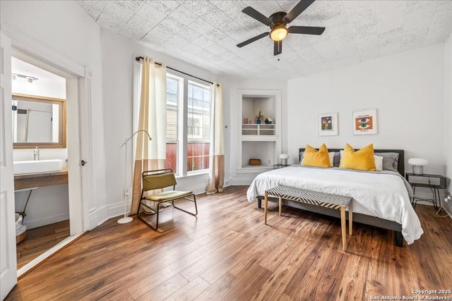 302 Lamar, San Antonio, TX 78202