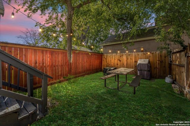 302 Lamar, San Antonio, TX 78202