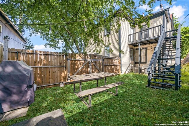 302 Lamar, San Antonio, TX 78202