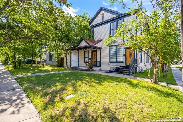 302 Lamar, San Antonio, TX 78202