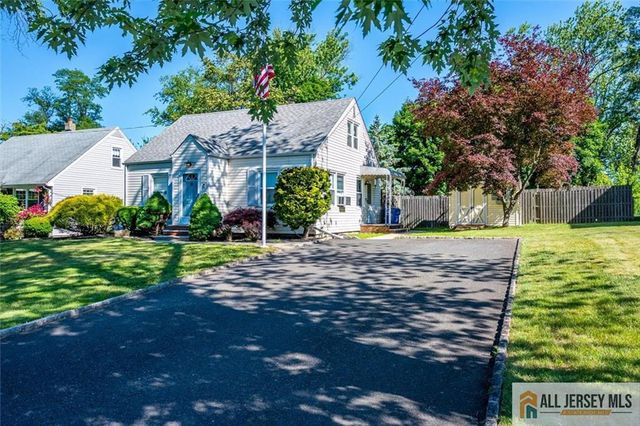 145 Fairmount Avenue, South Plainfield, NJ 07080
