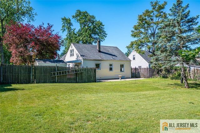 145 Fairmount Avenue, South Plainfield, NJ 07080