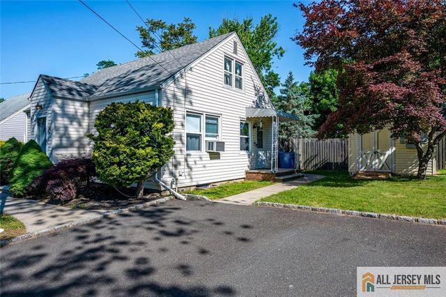 145 Fairmount Avenue, South Plainfield, NJ 07080
