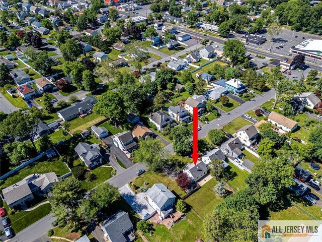 145 Fairmount Avenue, South Plainfield, NJ 07080