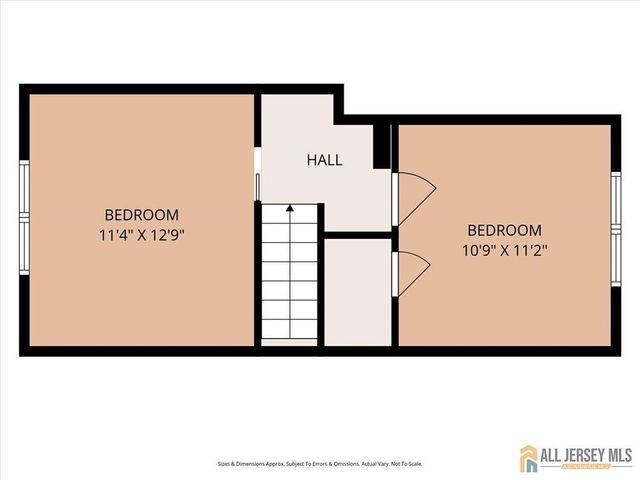 145 Fairmount Avenue, South Plainfield, NJ 07080