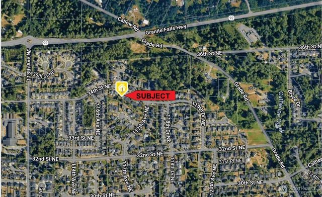 11608 34th Street NE, Lake Stevens, WA 98258