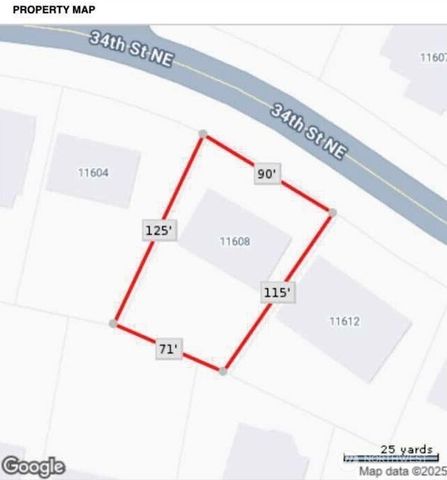 11608 34th Street NE, Lake Stevens, WA 98258