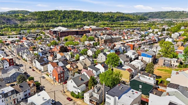 5204 Duncan St, Lawrenceville, PA 15201