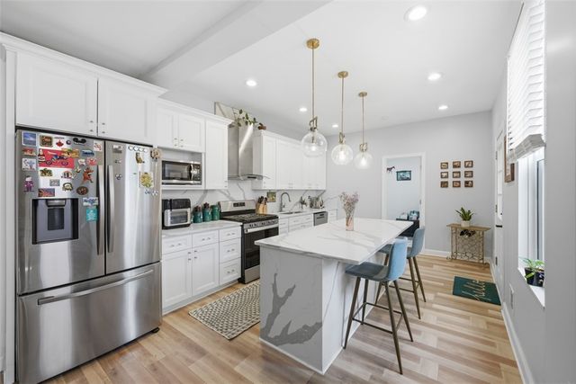 5204 Duncan St, Lawrenceville, PA 15201