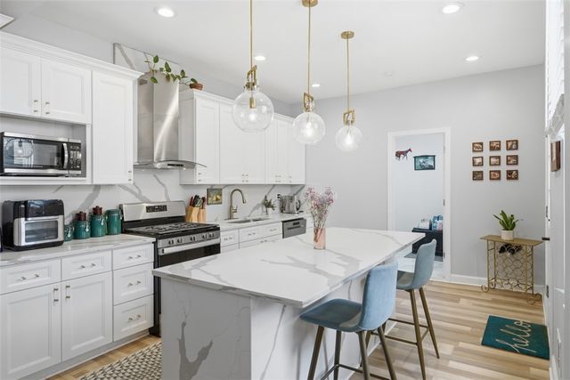 5204 Duncan St, Lawrenceville, PA 15201