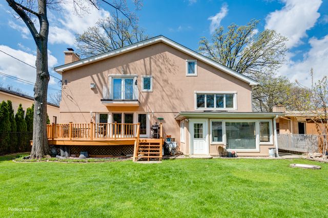 9021 Keeler Avenue, Skokie, IL 60076