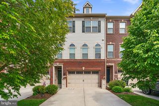 14054 FOX HILL RD, Sparks Glencoe, MD 21152