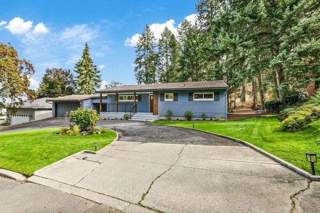 1927 S Mount Vernon Dr, Spokane, WA 99223 property photo