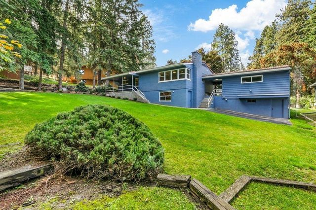 1927 S Mount Vernon Dr, Spokane, WA 99223