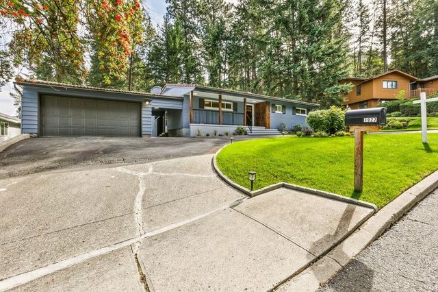 1927 S Mount Vernon Dr, Spokane, WA 99223