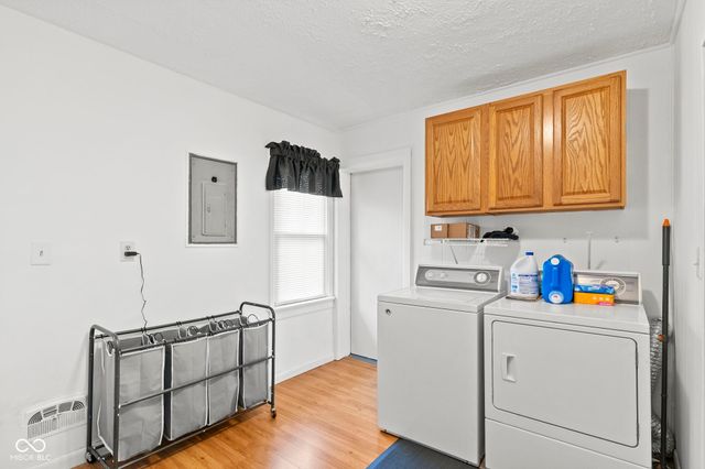 1112 Washington Avenue, Seymour, IN 47274