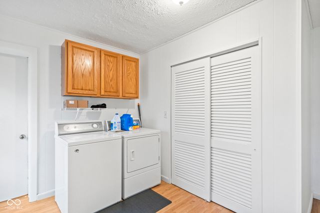 1112 Washington Avenue, Seymour, IN 47274