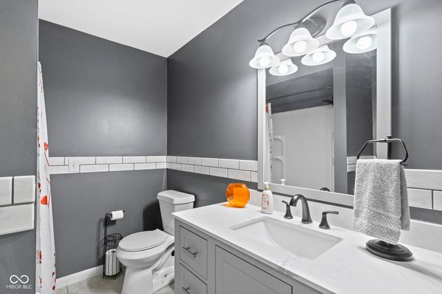 1112 Washington Avenue, Seymour, IN 47274