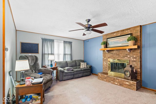 1112 Washington Avenue, Seymour, IN 47274