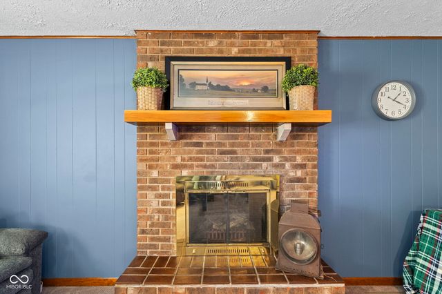 1112 Washington Avenue, Seymour, IN 47274