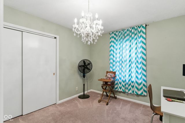 1112 Washington Avenue, Seymour, IN 47274
