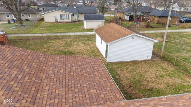 1112 Washington Avenue, Seymour, IN 47274