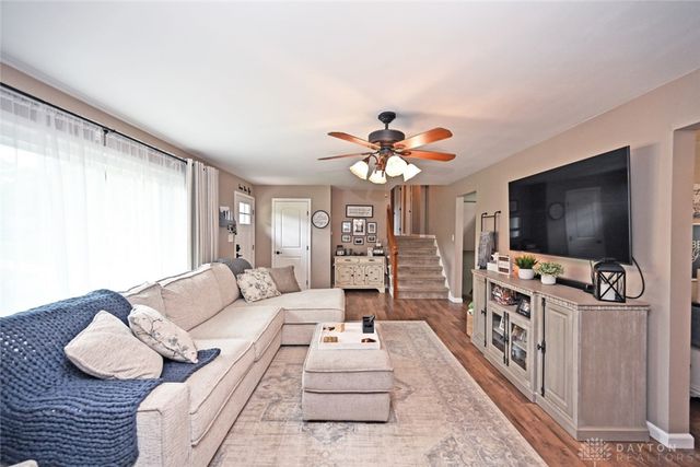 141 Arlington Avenue, Franklin, OH 45005