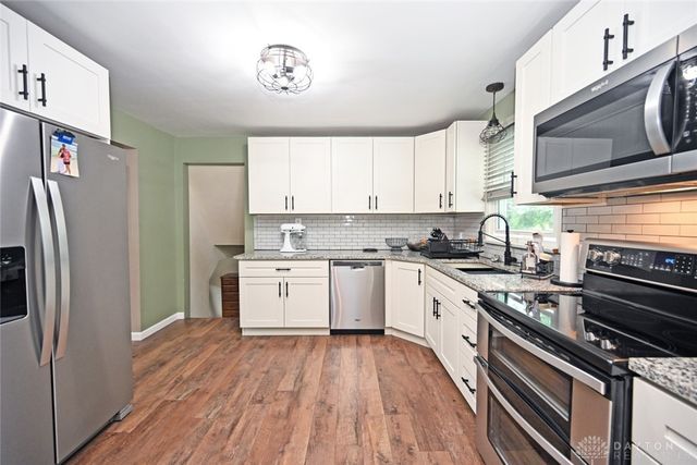 141 Arlington Avenue, Franklin, OH 45005