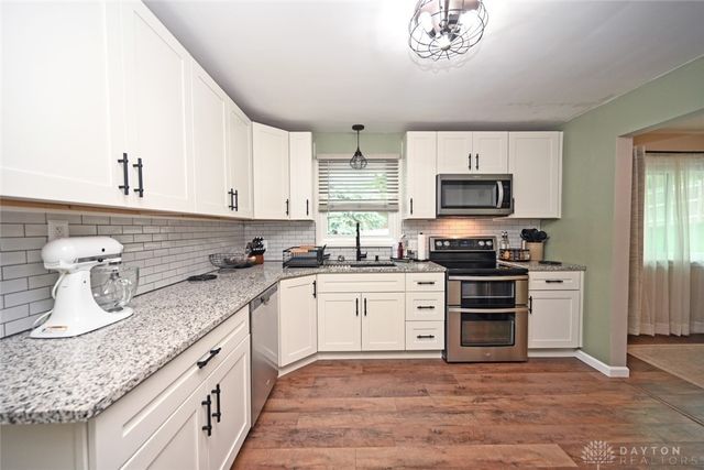 141 Arlington Avenue, Franklin, OH 45005