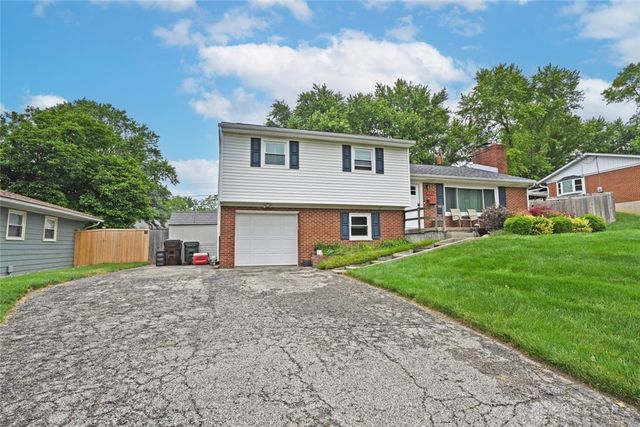 141 Arlington Avenue, Franklin, OH 45005