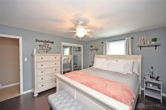 141 Arlington Avenue, Franklin, OH 45005