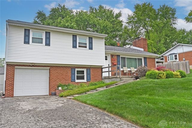 141 Arlington Avenue, Franklin, OH 45005