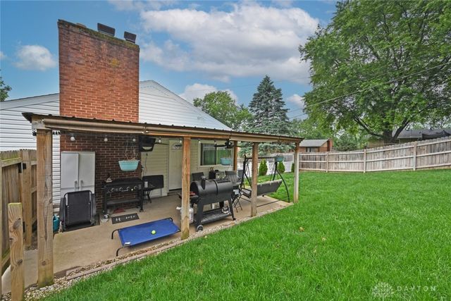 141 Arlington Avenue, Franklin, OH 45005